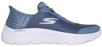 Nízke tenisky Skechers  -