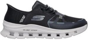 Nízke tenisky Skechers  -