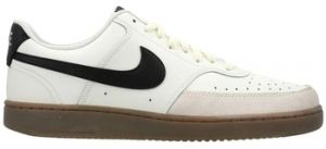 Módne tenisky Nike  COURT VISIO LO
