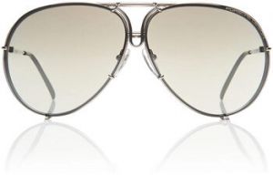 Slnečné okuliare Porsche Design  Occhiali da Sole  P8478-B-655