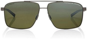 Slnečné okuliare Porsche Design  Occhiali da Sole  P8944-C-448 Polarizzati