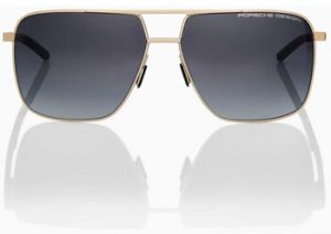 Slnečné okuliare Porsche Design  Occhiali da Sole  P8963-D-226