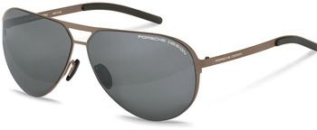 Slnečné okuliare Porsche Design  Occhiali da Sole  P8670-A-6410