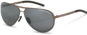 Slnečné okuliare Porsche Design  Occhiali da Sole  P8670-A-6410
