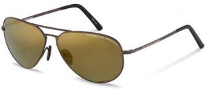 Slnečné okuliare Porsche Design  Occhiali da Sole  P8508-O-6412