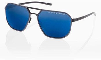 Slnečné okuliare Porsche Design  Occhiali da Sole  P8971-C-775