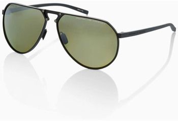 Slnečné okuliare Porsche Design  Occhiali da Sole  P8938-A-417 Polarizzati
