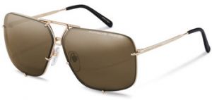 Slnečné okuliare Porsche Design  Occhiali da Sole  P8928-B-228