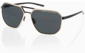 Slnečné okuliare Porsche Design  Occhiali da Sole  P8971-B-416 Polarizzati