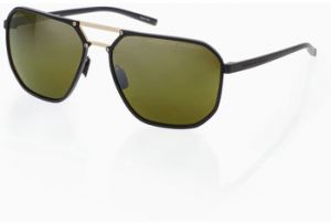 Slnečné okuliare Porsche Design  Occhiali da Sole  P8971-A-417 Polarizzati