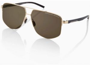 Slnečné okuliare Porsche Design  Occhiali da Sole  P8943-D-171