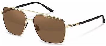 Slnečné okuliare Porsche Design  Occhiali da Sole  P8974-D-406 Polarizzati