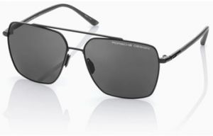 Slnečné okuliare Porsche Design  Occhiali da Sole  P8974-C-416 Polarizzati