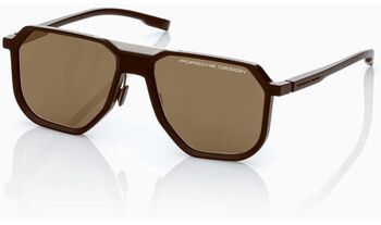 Slnečné okuliare Porsche Design  Occhiali da Sole  P8980-C-171