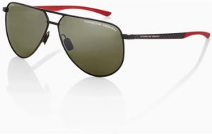 Slnečné okuliare Porsche Design  Occhiali da Sole  P8962-A-417 Polarizzato