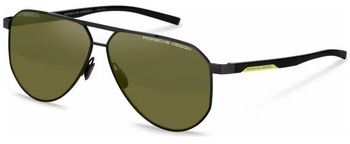 Slnečné okuliare Porsche Design  Occhiali da Sole  P8983-A-447 Polarizzati
