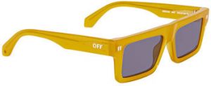 Slnečné okuliare Off-White  Occhiali da Sole  Chandler 11807
