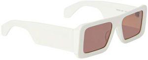 Slnečné okuliare Off-White  Occhiali da Sole  Troy 10164