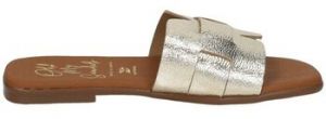 Sandále Oh My Sandals  -