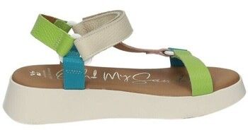 Sandále Oh My Sandals  -
