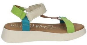 Sandále Oh My Sandals  -