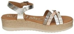 Sandále Oh My Sandals  -
