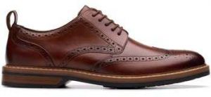Nízka obuv do mesta Clarks  Aldwin Limit