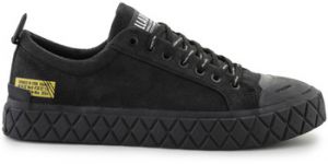 Nízke tenisky Palladium  Palla Ace LO Surplus 74488-060-M ALL BLACK