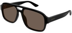 Slnečné okuliare Gucci  Occhiali da Sole  GG1342S 002 Polarizzati