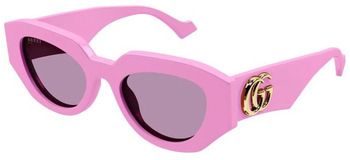 Slnečné okuliare Gucci  Occhiali da Sole  GG1421S 004