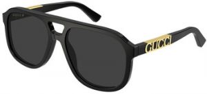 Slnečné okuliare Gucci  Occhiali da Sole  GG1188S 001 Polarizzati