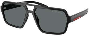 Slnečné okuliare Prada  Occhiali da Sole  PSA06S 1AB02G Polarizzati