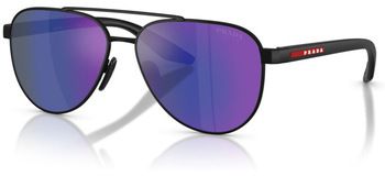 Slnečné okuliare Prada  Occhiali da Sole  PSA52S DG005U