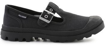 Nízke tenisky Palladium  Pampa M-Jane Washed 94475-008-M Black