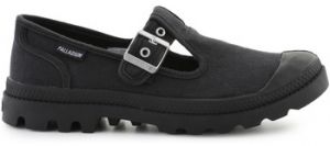 Nízke tenisky Palladium  Pampa M-Jane Washed 94475-008-M Black