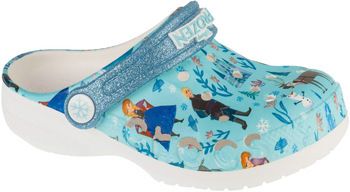 Papuče Crocs  Frozen Baya Clog Kids