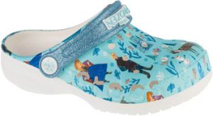 Papuče Crocs  Frozen Baya Clog Kids