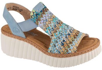 Športové sandále Rieker  Sandals