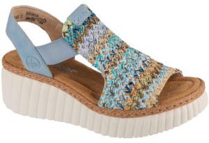 Športové sandále Rieker  Sandals