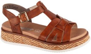 Športové sandále Rieker  Sandals