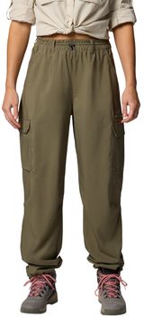 Tepláky/Vrchné oblečenie Columbia  Skien Valley Cargo Pant