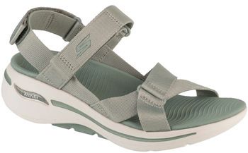 Športové sandále Skechers  Go Walk Arch Fit Sandal - Attract