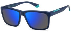 Slnečné okuliare Polaroid  Occhiali da Sole  PLD2164/S FLL Polarizzati