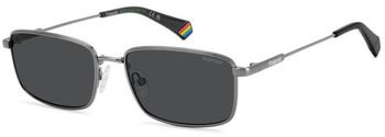Slnečné okuliare Polaroid  Occhiali da Sole  PLD6227/S/X KJ1
