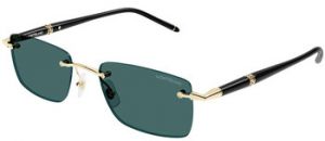 Slnečné okuliare Montblanc  Occhiali da Sole  MB0344S 006
