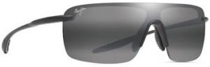 Slnečné okuliare Maui Jim  Occhiali da Sole  Palulu MJ0680S 680-02 Polarizzati
