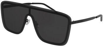 Slnečné okuliare Yves Saint Laurent  Occhiali da Sole Saint Laurent SL 364 MASK 002