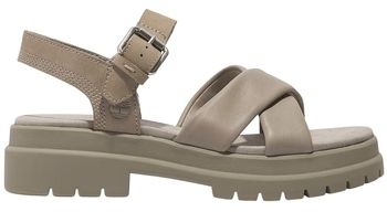 Sandále Timberland  LONDON VIBE BACKSTRAP SANDAL