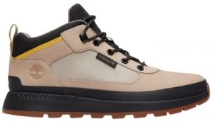 Módne tenisky Timberland  FIELD TREKKER LOW LACE UP SNEAKER