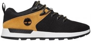 Módne tenisky Timberland  SPRINT TREKKER LOW LACE U